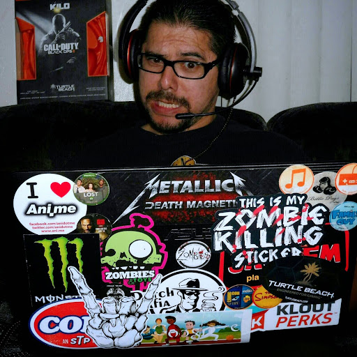 Victor Salazar Photo 4