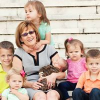 Sue Long Photo 20