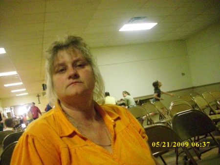 Lisa Ogden Photo 8