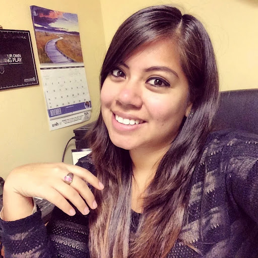 Katherine Guzman Photo 6