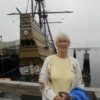 Nancy Whalen Photo 11