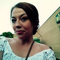 Allyson Foster Photo 12