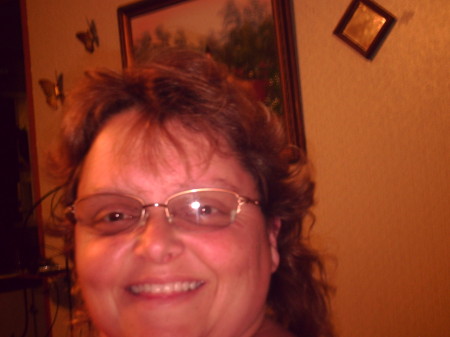 Angela Goss Photo 18