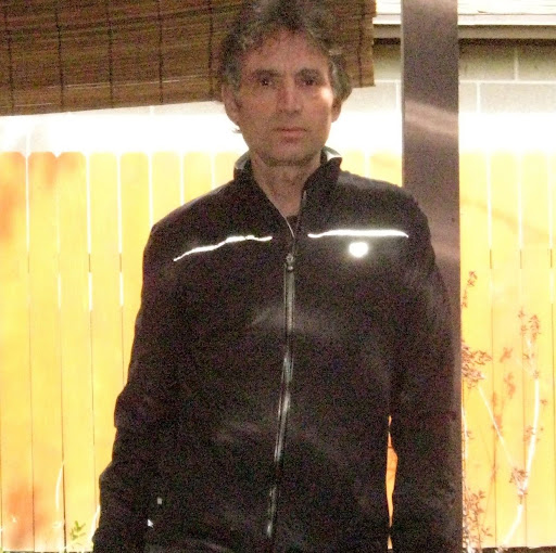 Kenneth Evans Photo 6