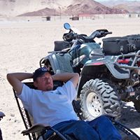 Stephen Budd Photo 29