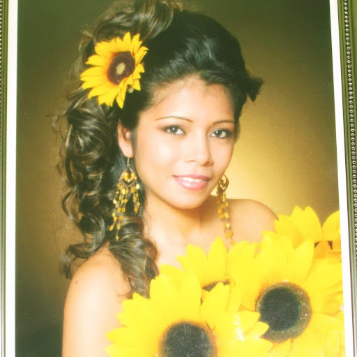 Cecilia Aguilar Photo 8