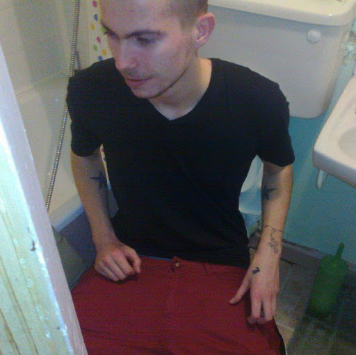 Jamie Murphy Photo 6