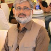 Arshad Mughal Photo 5