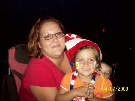 Jennifer Greene Photo 13