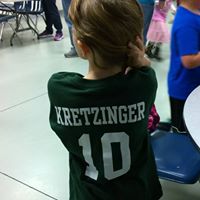 Elizabeth Merriman Photo 14