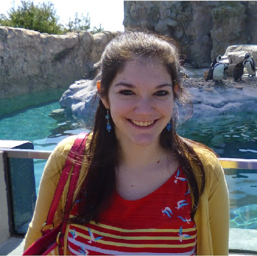 Catherine Caruso Photo 20