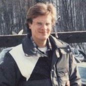 Scott Cameron Photo 30