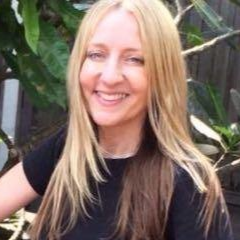 Diana Francis Photo 26