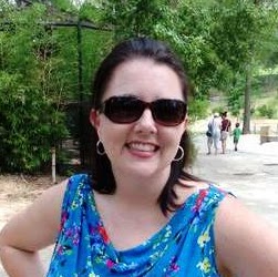 Angela Gresham Photo 23
