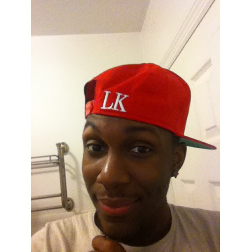 Andre Duncan Photo 15