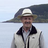 Bernard Fitzpatrick Photo 19