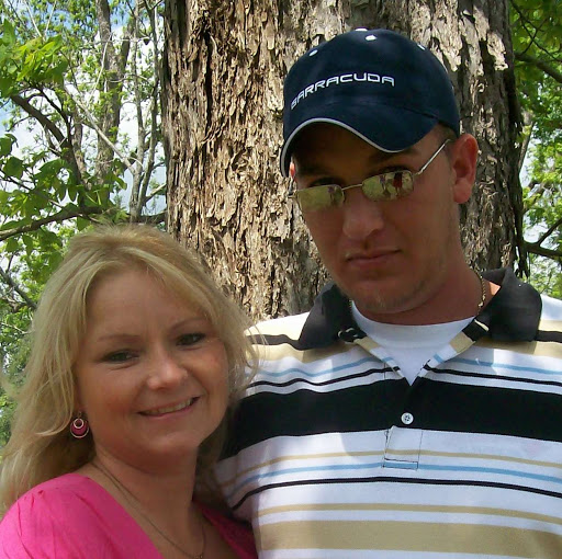 Tracy Hefner Photo 3