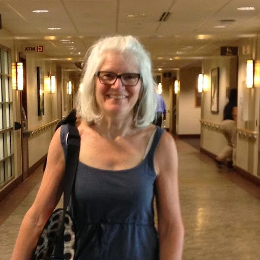 Anne Rodgers Photo 12