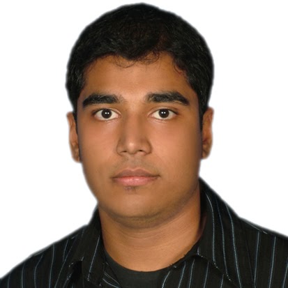 Mohammad Azam Photo 31