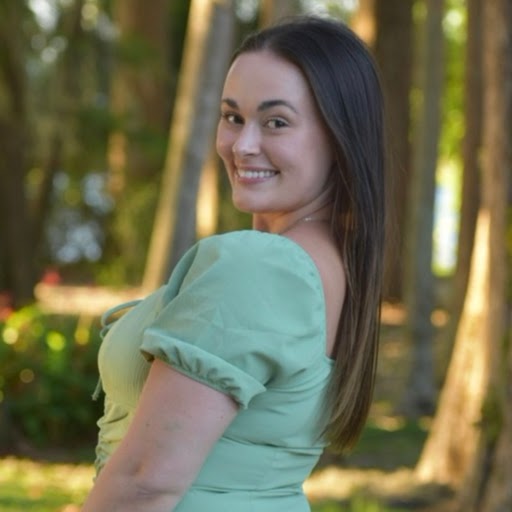 Audrey Ramos Photo 18
