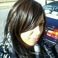 Erica Ford Photo 10