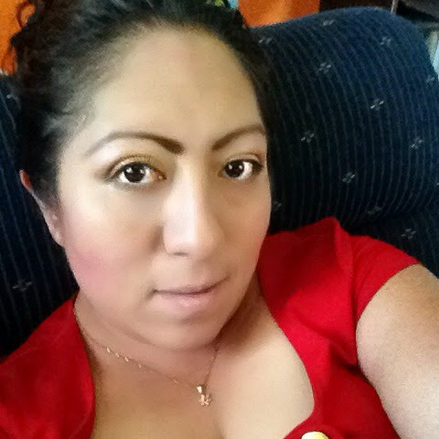 Alma Aranda Photo 9