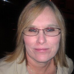 Ruth Shelton Photo 3