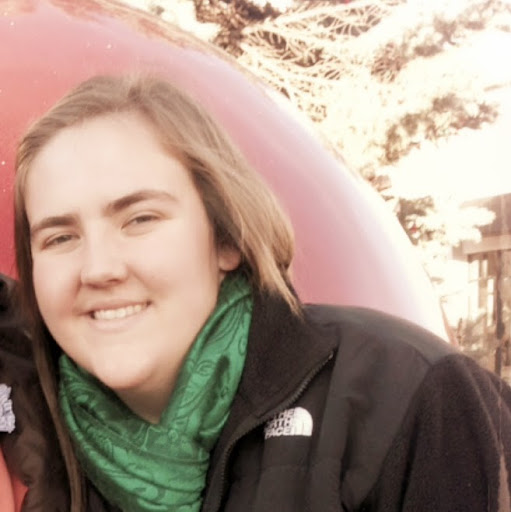 Katherine Bernard Photo 8