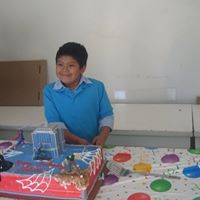 Francisco Mejia Photo 38