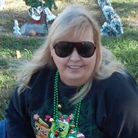 Debbie Tull Photo 9