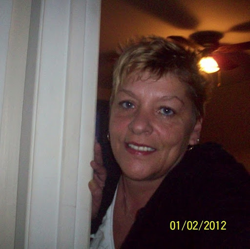 Joanne English Photo 28