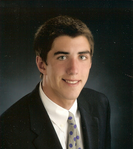 Chris Harris Photo 24