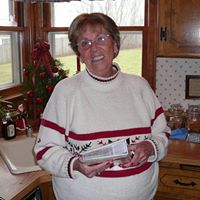 Mary Block Photo 31