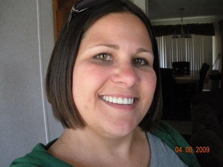 Regina Smith Photo 9