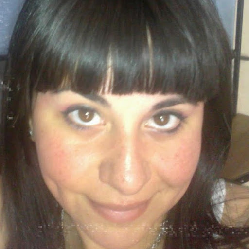 Maria Zuloaga Photo 7