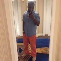 Kenneth Baldwin Photo 17