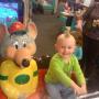 Denise Stevens Photo 18