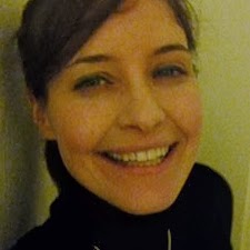 Nadine Schmidt Photo 24