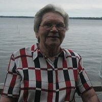 Frances Ballard Photo 8