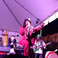 Alvin Reid Photo 16