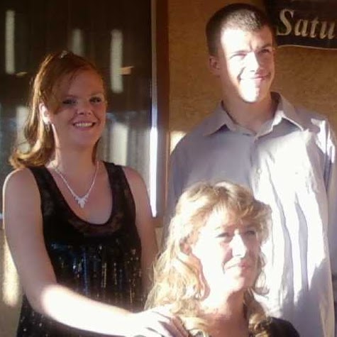 Colleen Hackley Photo 11