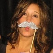 Kelly Glover Photo 6