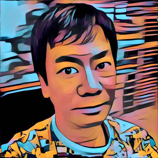 Simon Chan Photo 28