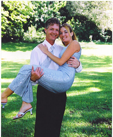 Jennifer Berg Photo 16