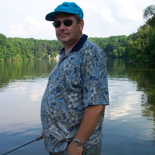 George Hedrick Photo 32