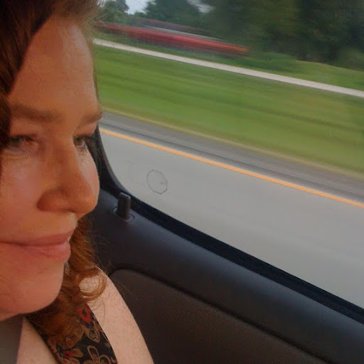 Rebecca Miller Photo 16