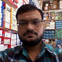 Mohammed Mujahid Photo 24