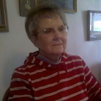 Nancy Crow Photo 32