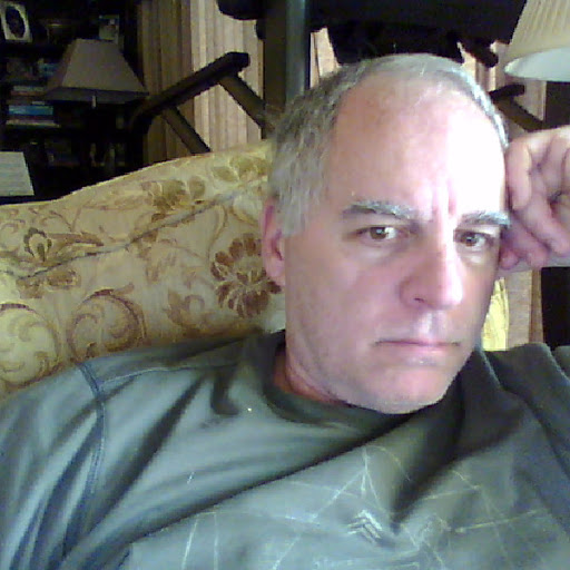 Joseph Lane Photo 2