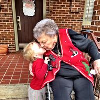 Margaret Tompkins Photo 7